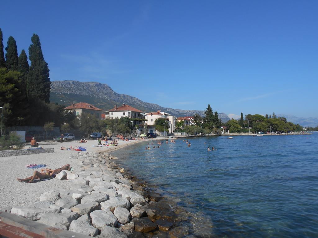 Apartment Cherry Kaštela Rom bilde