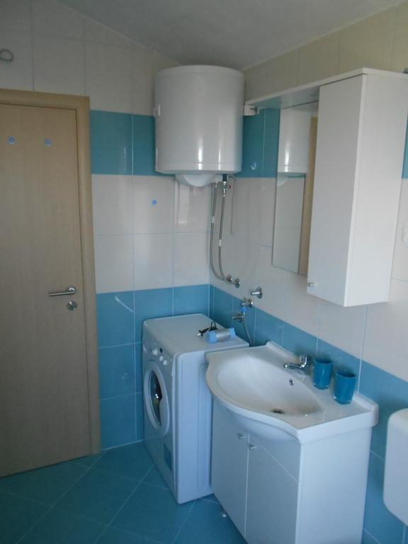 Apartment Cherry Kaštela Rom bilde
