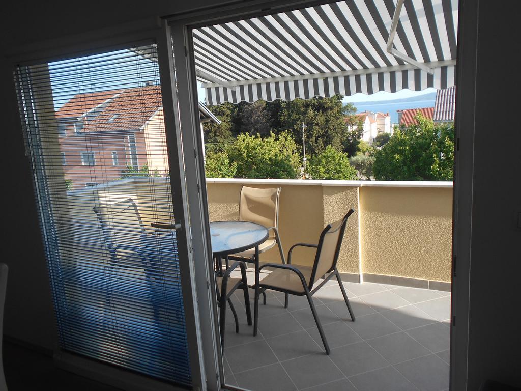 Apartment Cherry Kaštela Rom bilde