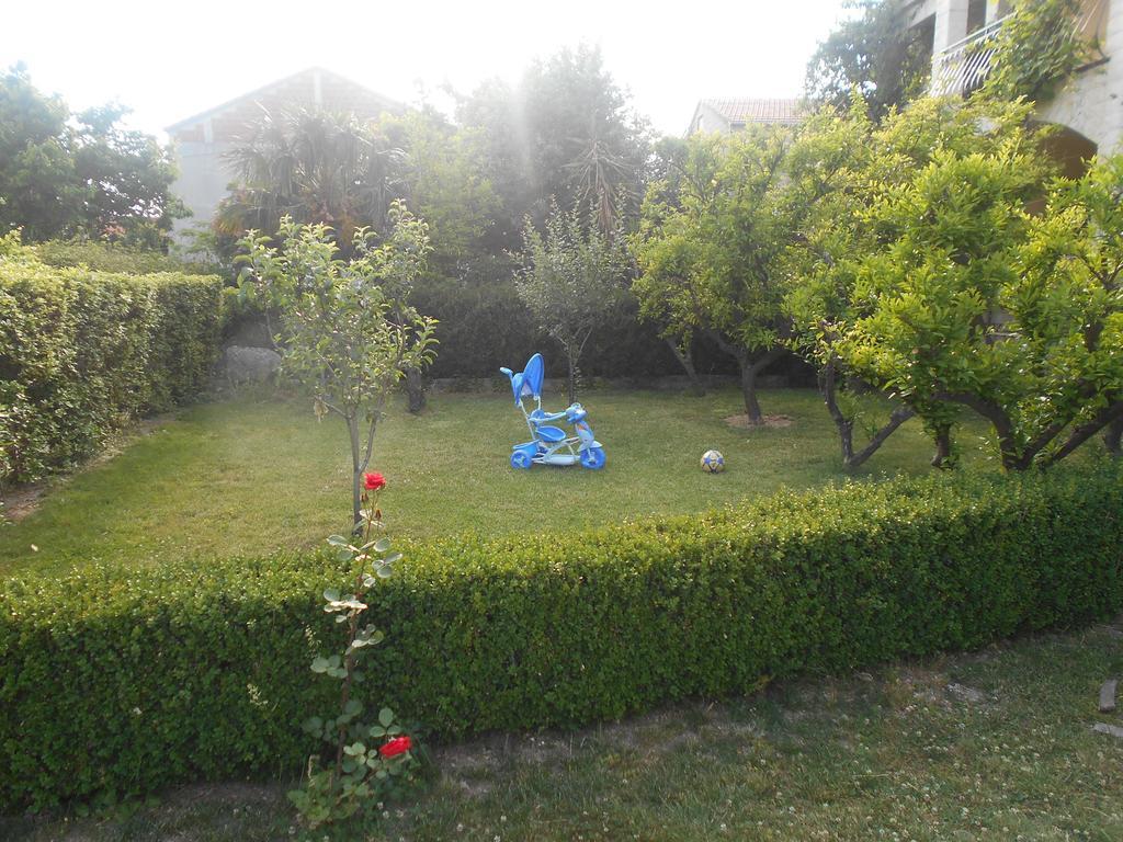 Apartment Cherry Kaštela Rom bilde