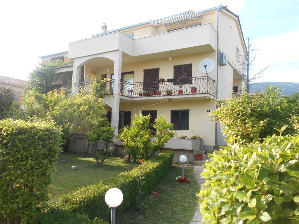 Apartment Cherry Kaštela Rom bilde