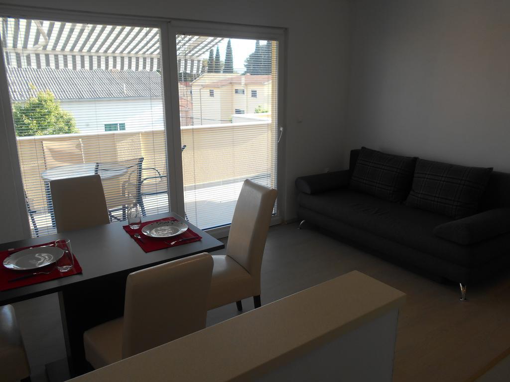 Apartment Cherry Kaštela Rom bilde
