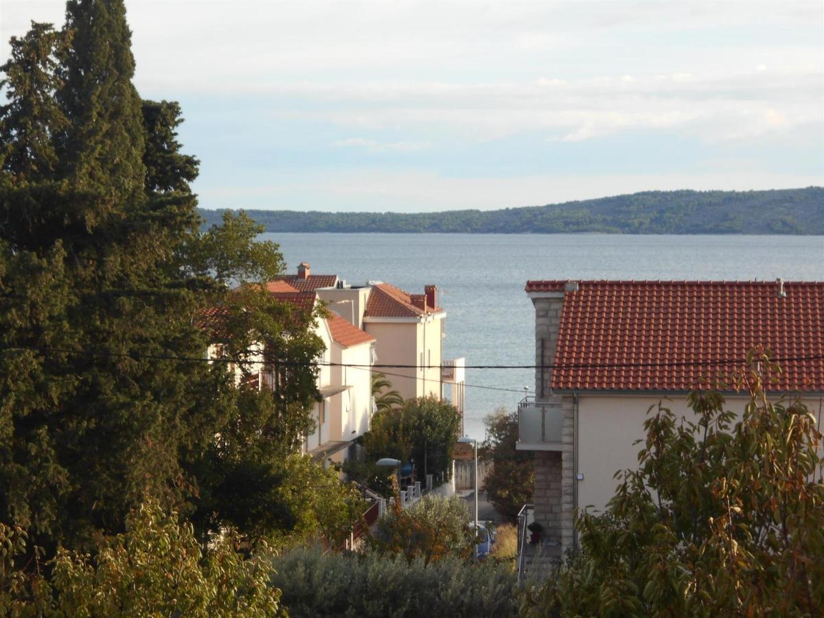 Apartment Cherry Kaštela Eksteriør bilde