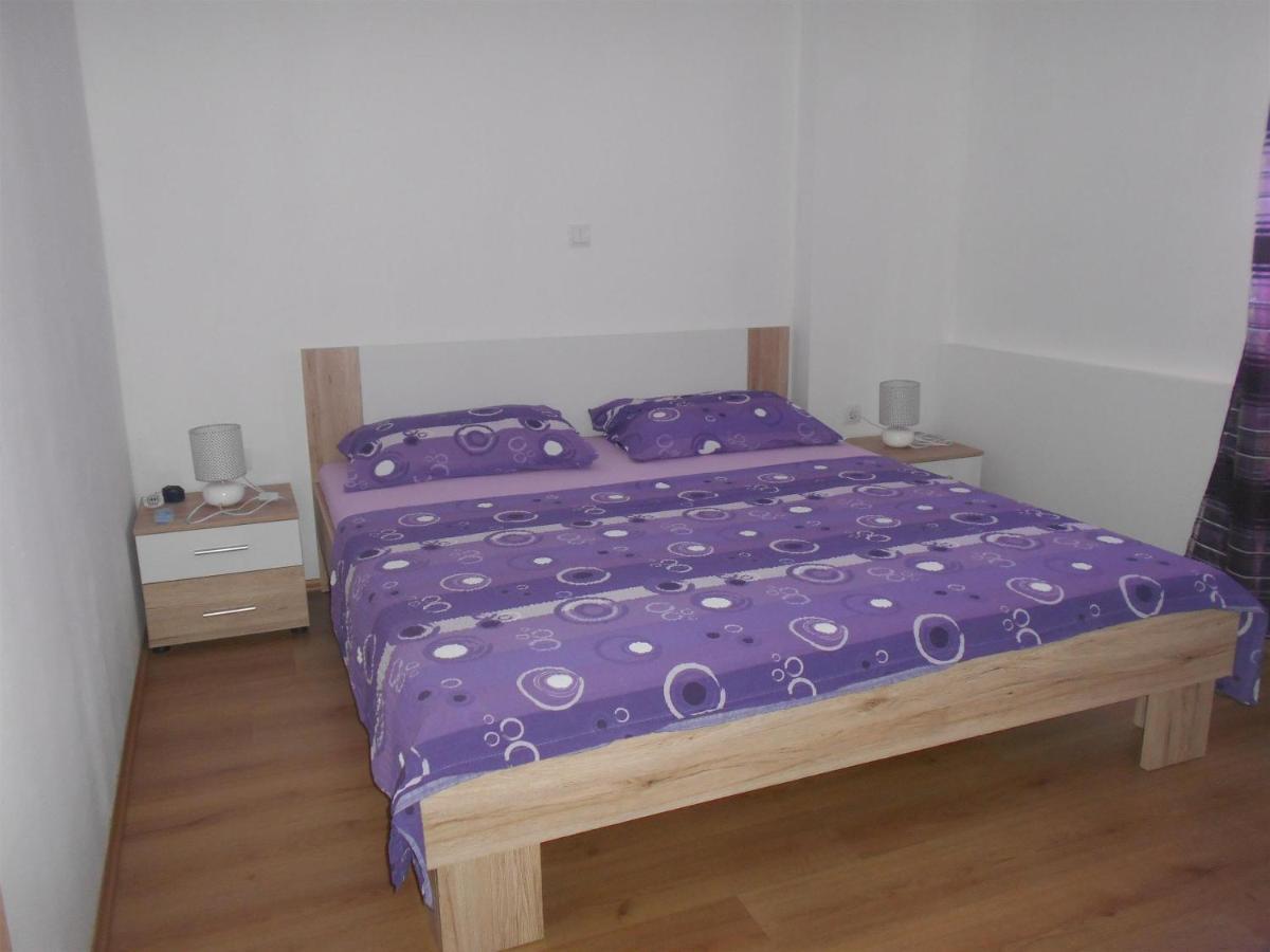 Apartment Cherry Kaštela Eksteriør bilde