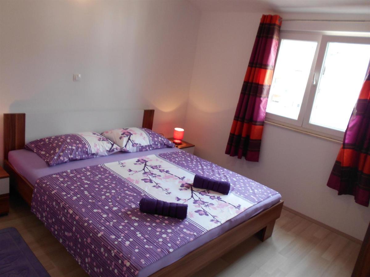 Apartment Cherry Kaštela Eksteriør bilde