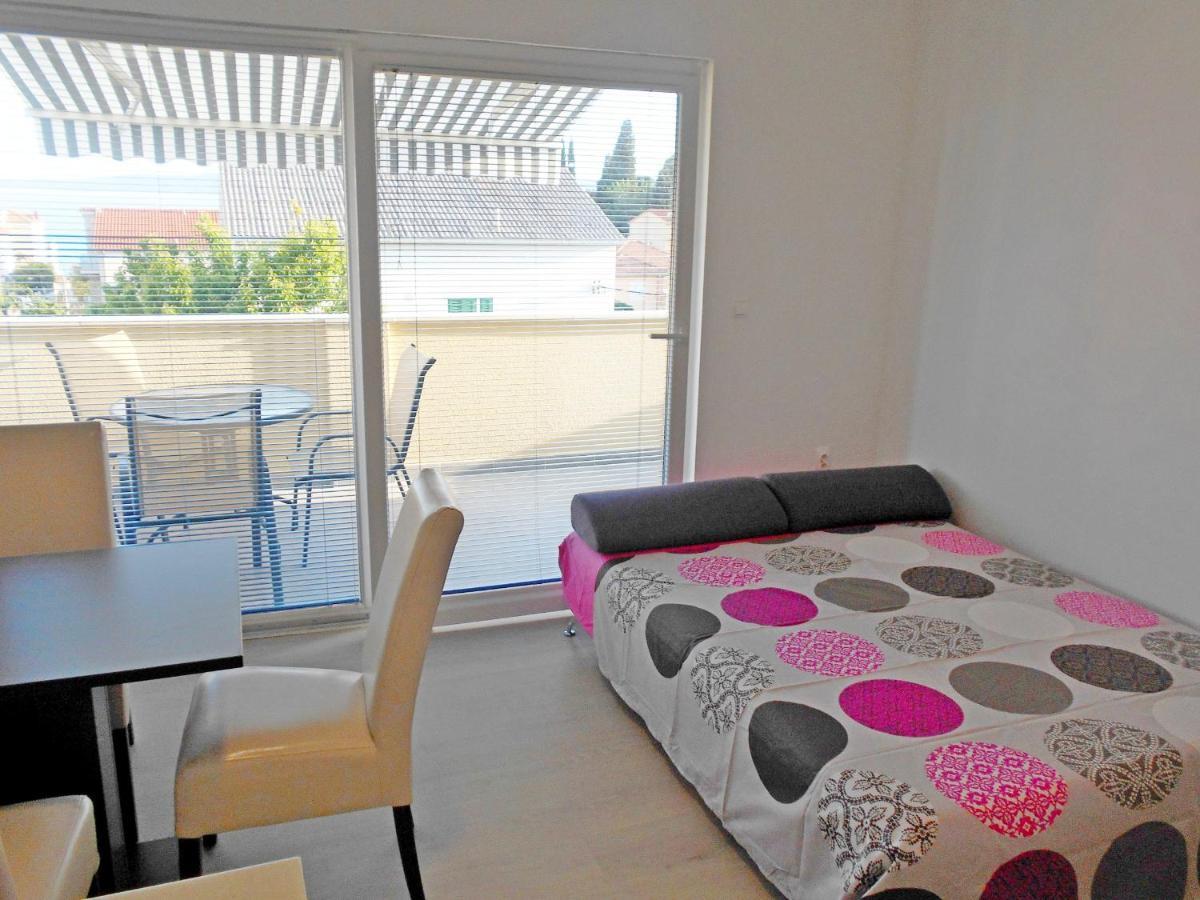 Apartment Cherry Kaštela Eksteriør bilde
