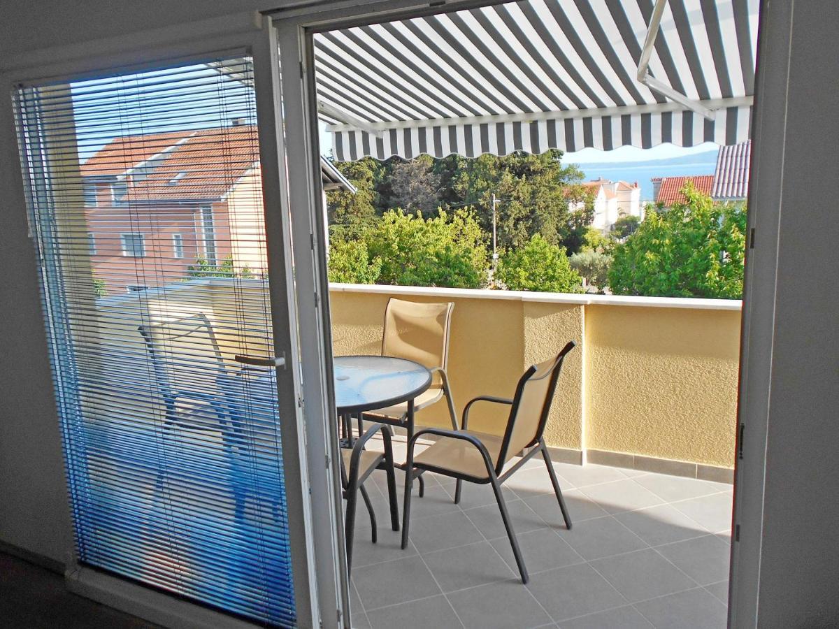 Apartment Cherry Kaštela Eksteriør bilde